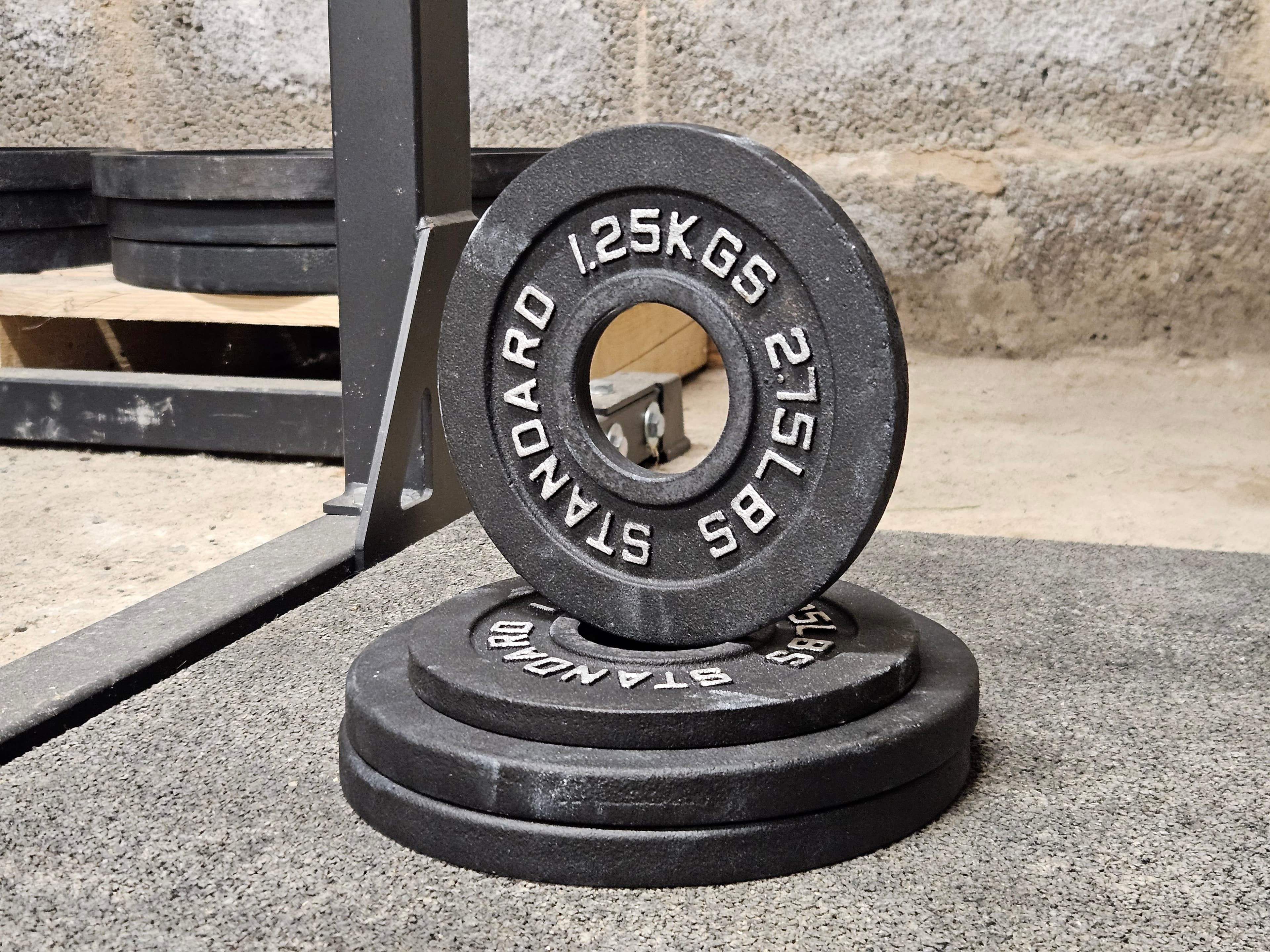 34 dagar kvar… eller?